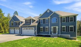84 Juniper Cir, Auburn, NH 03032