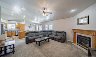 1459 S Windsor Dr, Ammon, ID 83406