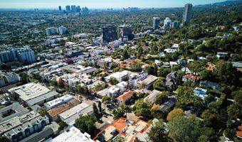 1244 Larrabee St, West Hollywood, CA 90069