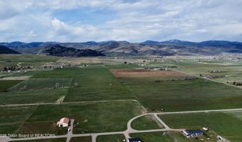 HARMON LANE lot 10, Afton, WY 83110
