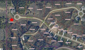 Lot 58 E Summerfield Drive, Traverse City, MI 49684