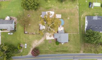 1425 Langdon Rd, Angier, NC 27501