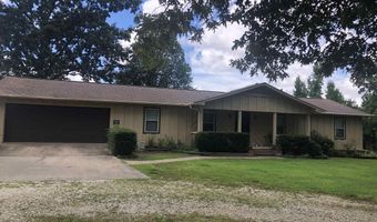 2995 Hubbard Rd, Benton, AR 72019