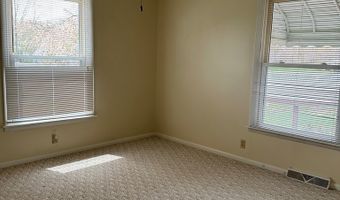 1125 Redburn Dr Unit 1 Apt A, Ashland, OH 44805