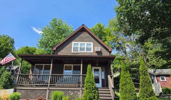 181 Denmark St, Berlin, NH 03570
