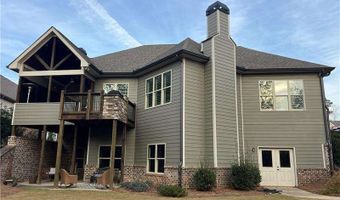 6332 Granbury Walk, Acworth, GA 30101