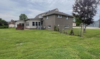 825 N Main St, Barbourville, KY 40906