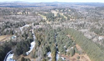 Hollow Road, Barton, VT 05822