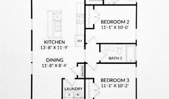 3122 Hillgate Trl, Boiling Springs, SC 29316
