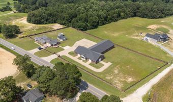 7390 Nc 50, Angier, NC 27501