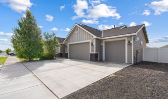 217 ROME St, Boardman, OR 97818