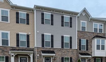 12461 COASTAL MARSH Dr 707, Berlin, MD 21811