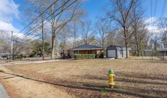 1807 HICKORY Ln, Fultondale, AL 35068