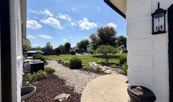 1011 Pembrooke Dr, Bardstown, KY 40004