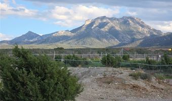 Bugling Bull Road, Cold Creek, NV 89124