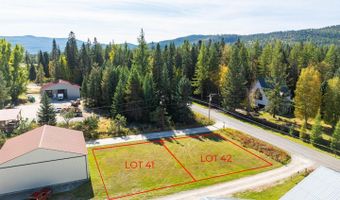 305 Ferndale Dr 42, Bigfork, MT 59911