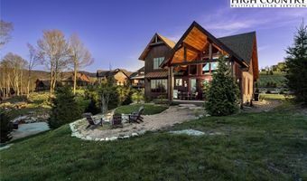 344 High Country Overlook, Banner Elk, NC 28604