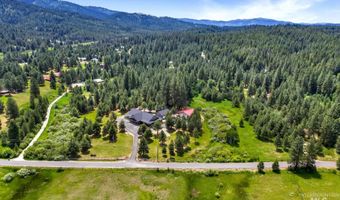 191 Clear Creek Rd, Cascade, ID 83611