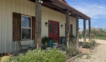 3010 FM 597, Abernathy, TX 79311