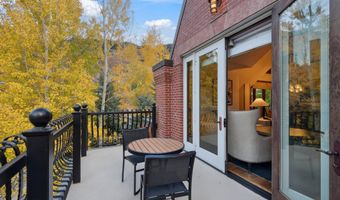 415 E Dean St. Unit 31 Week 11, Aspen, CO 81611