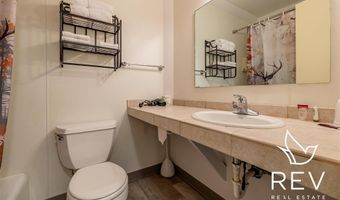 1701 Central Ave, Cody, WY 82414