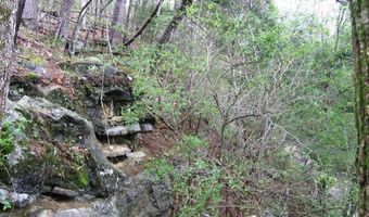 Lot 15 Watauga Lane, Birchwood, TN 37308