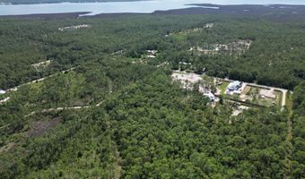 Lot 0311 N Church St, Santa Rosa Beach, FL 32459