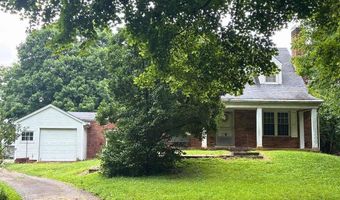 2330 New Shepherdsville Rd, Bardstown, KY 40004