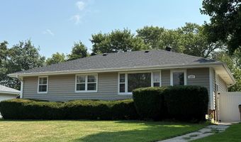 1420 8th St, Aurora, NE 68818