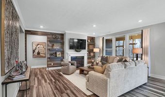 5280 Burnivale Ln, Avon, IN 46123