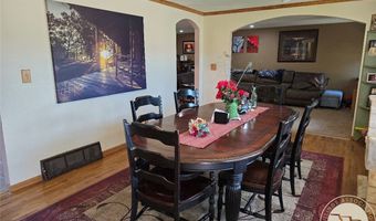 1210 S 2nd St W, Baker, MT 59313