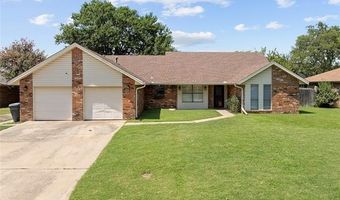 2003 8th NW, Ardmore, OK 73401
