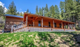 69 Boreal Way, Bonners Ferry, ID 83805