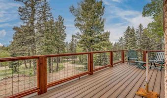 33 Vista Del Sur, Angel Fire, NM 87710