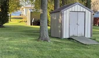 510 West St, Bristol, SD 57219