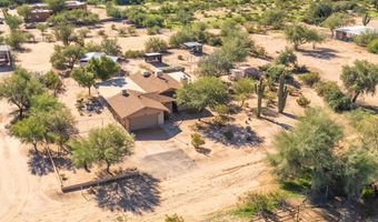 4231 E QUAIL TRACK Dr, Cave Creek, AZ 85331