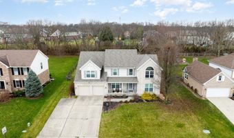 7279 Rolling Meadows Dr, West Chester, OH 45069