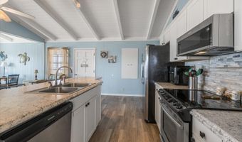 1125 Alligator Dr, Alligator Point, FL 32346