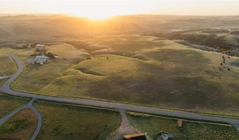 Vandaveer/Blue Creek Road, Billings, MT 59101