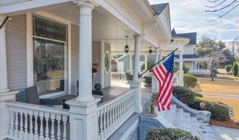 522 S Lee St, Americus, GA 31709