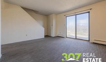 1649 N Park Dr, Cody, WY 82414
