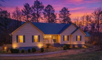 1285 WHITE OAK Rd, Ashland, AL 36251