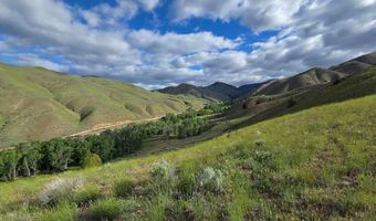 NKN E Tower Creek Road, Carmen, ID 83462