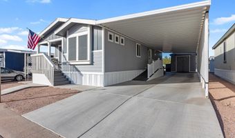 1363 N Plaza Dr 9, Apache Junction, AZ 85120