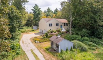 208 Water St, Canterbury, CT 06331