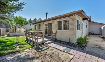 504 Boulder Dr, Carson City, NV 89706