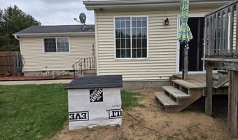 942 13th Ave, Arkdale, WI 54613