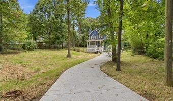 5422 Cheyenne Dr, Acworth, GA 30102