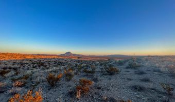 ERR State Hwy 118 S, Alpine, TX 79830