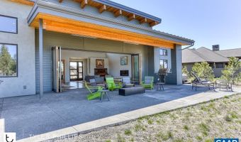 3 DICK WOODS Rd, Afton, VA 22903